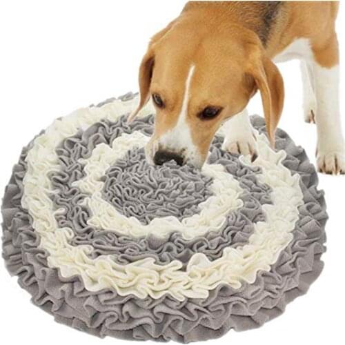MUQGEW Dog Beds