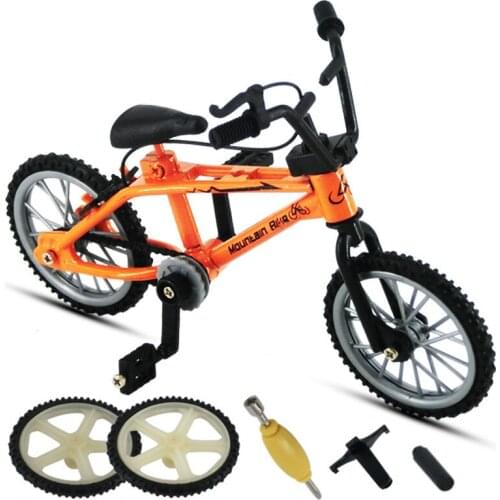 MUQGEW Fingerboards (mini Skateboards And Bicycles)