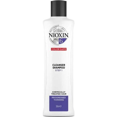Шампуни для волос NIOXIN China At AliExpress