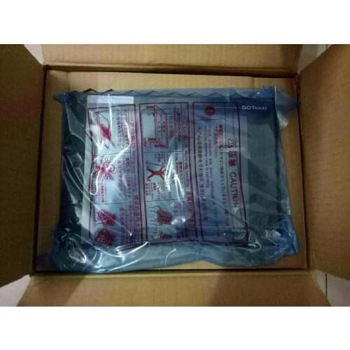 NEW&ORIGINAL GT1575-VTBA HMI GT1575-VTBA TOUCH SCREEN GT1575-VTBA *Please contact us for real photo if need
