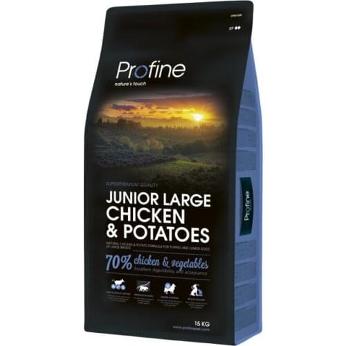 PROFINE Products For Dogs