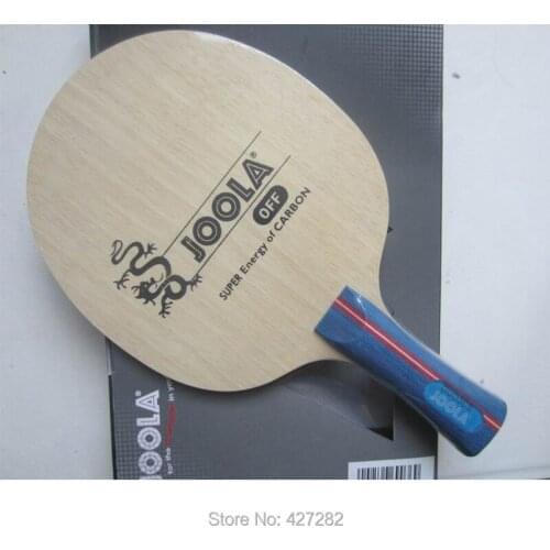 Original Joola guo 3cs carbon table tennis blade table tennis rackets racquet sports cabon rackets pingpong paddles