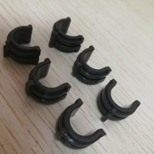 Vilaxh Compatible Lower Pressure Roller Bushing replacement For HP LaserJet Enterprise 600 m602 M600 M601 M603 4555 printer part