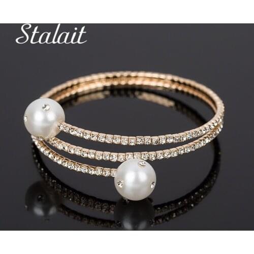 STALAIT Fashion Bracelets