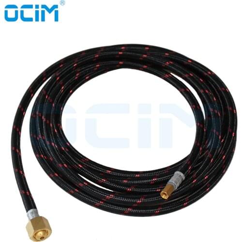 Tig Weld Cable For WP20 Welding torch 4M