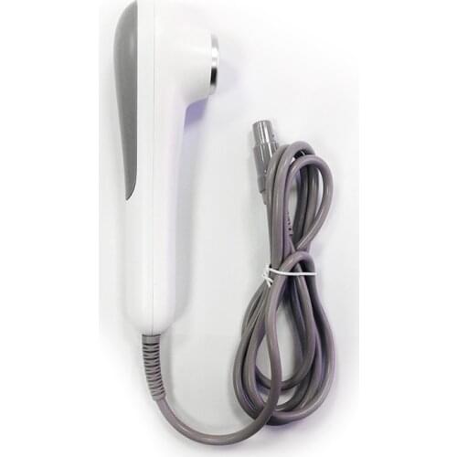 Free Shipping Suyzeko Low Intensity Ultrasonic Shock Wave Therapy body pain relief Machine