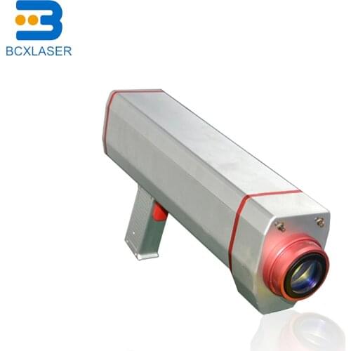 Top quality good service 200w 500w fiber laser cleaning machine for paint removal/laser rust removal