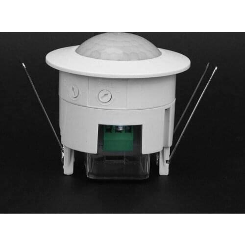 XMSJ Motion Sensors