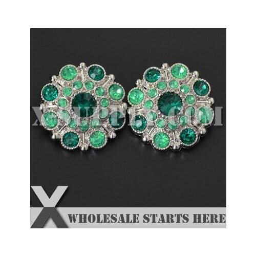 YLPPUS-X Green Buttons