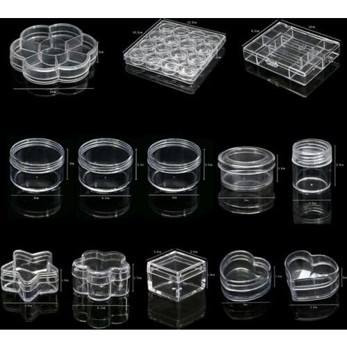 Yogote Jewelry Packaging