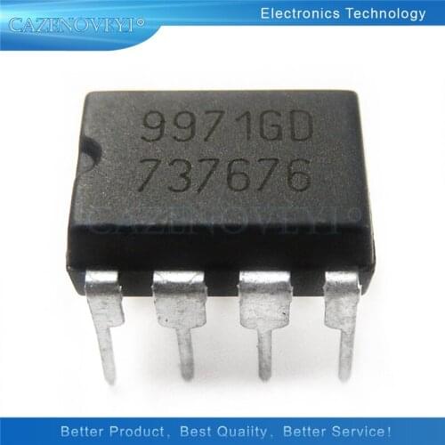 4pcs/lot AP9971GD AP9971 9971GD DIP-8 In Stock