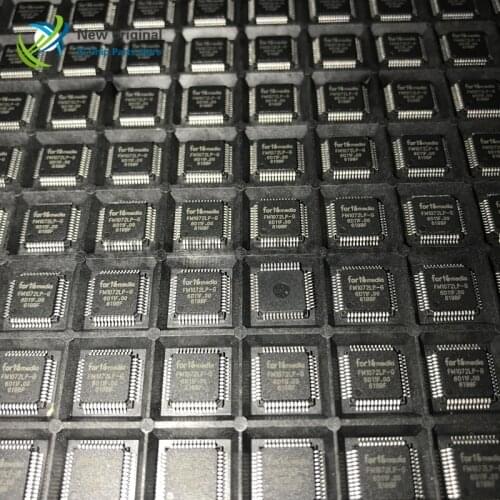 5/PCS FM1072LP-G FM1072 QFP48 Integrated IC Chip New original