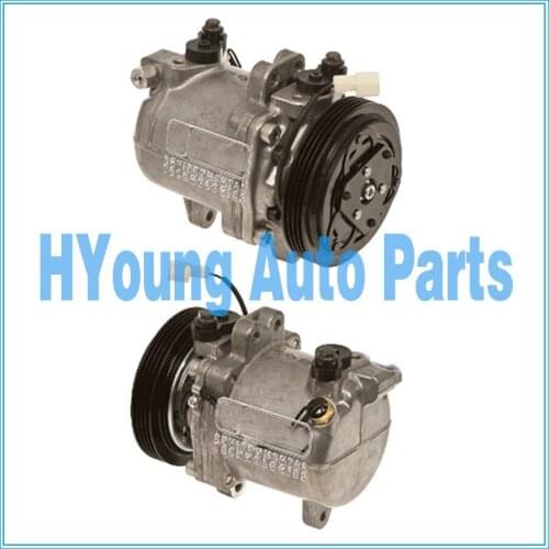 Auto A/C Compressor for Suzuki Esteem Grand Vitara 990009908865B 99000990887CH