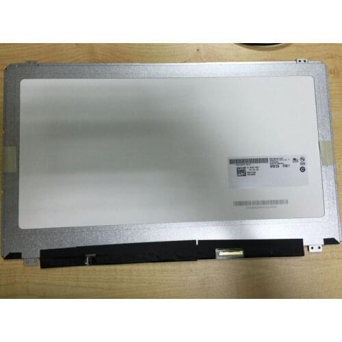 B156HAT01.0 with Touch Digitizer AU Optronics LED LCD Laptop Screen FHD 1920*1080 eDP 30pin Original New