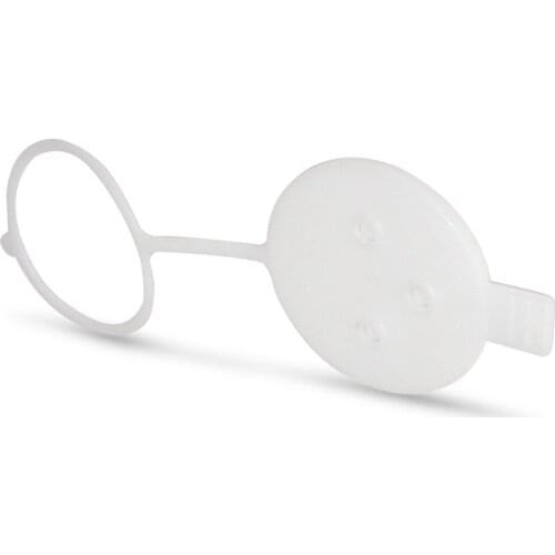 White Tank Cap Windshield Washer Replacement Washer 1pc For Mercedes Benz W123 W124 W126 High Quality