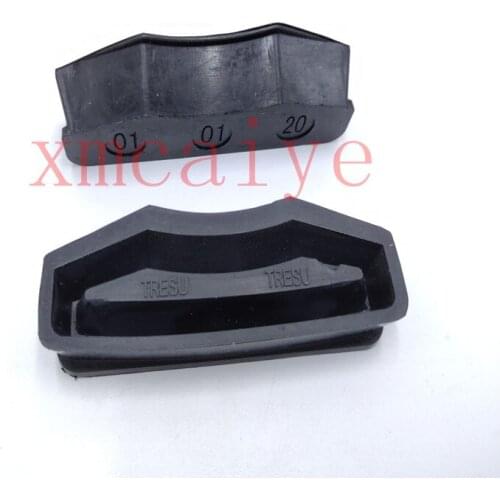Free shipping 5 pcs CD74 XL75 oil block oil water oil scraper plug