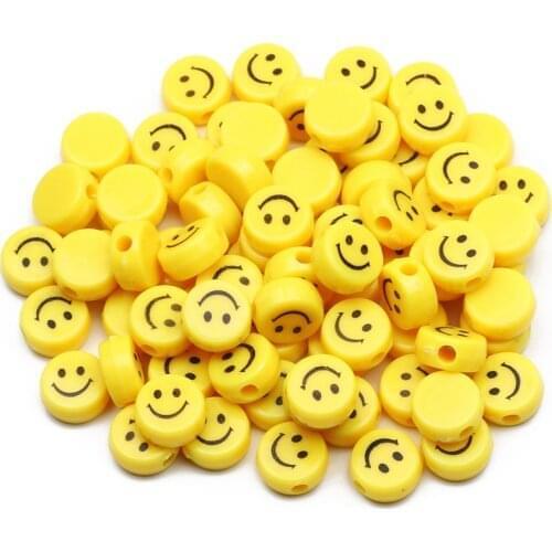 Bucrurr Yellow Bracelets