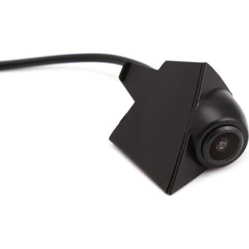 CCD Car Front View Camera For GOLF Bora Jetta Touareg Passat