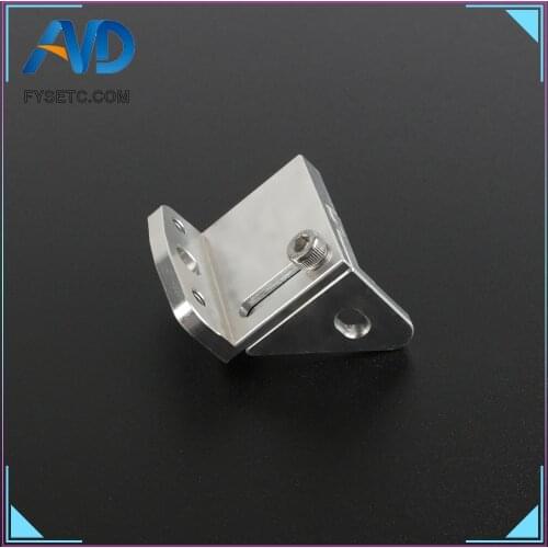 E3D Titan Aero Extruder Titan Radiator BL touch Z-Probe 3D Touch Sensor Expansion Right Hand 3d Printer Parts