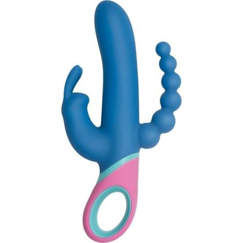EDC Vibrators