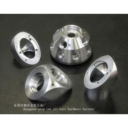 Good quality precision cnc milling machining parts manufacturer, Can small orders, Providing samples
