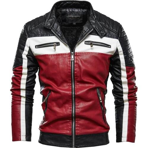 Men's Winter Jackets HT China