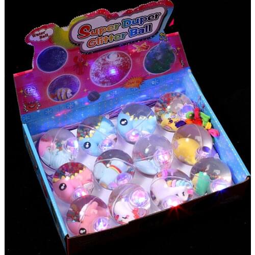 Toys Party Favors,Christmas Easter Present Glow In The Dark Party Supplies for Boys Girls Kids Adults