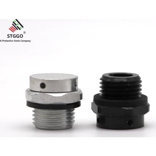 M16 e-ptfe Moisture Permeable Vent Plug