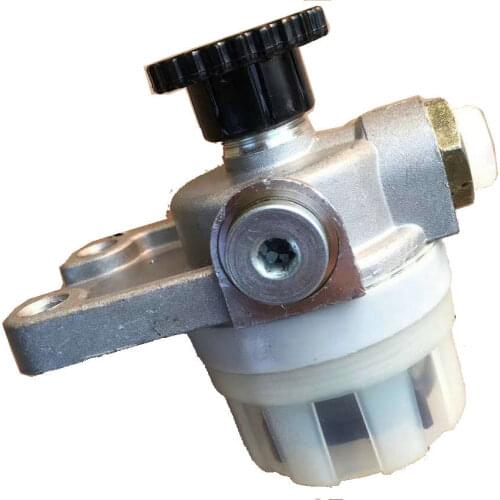 Oil Pump Suction Pump Hand Pump 0000906050 for European Type Truck