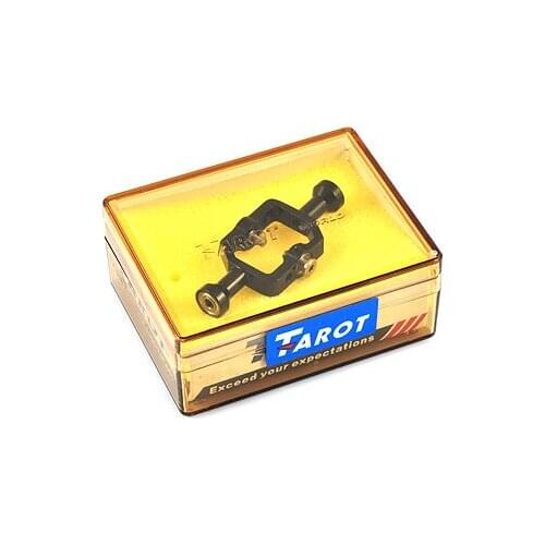 Tarot 500 Metal Flybar Seesaw Holder TL50025