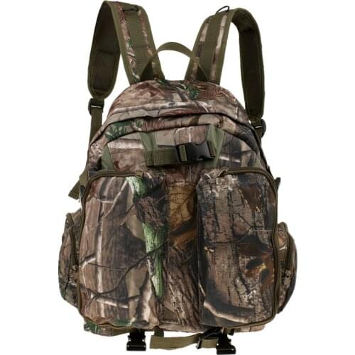 Molle Backpack Pouch Hunting Tools Carring Bag Hiking Pack