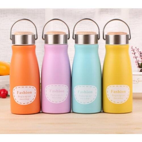 MYBLUE Thermos
