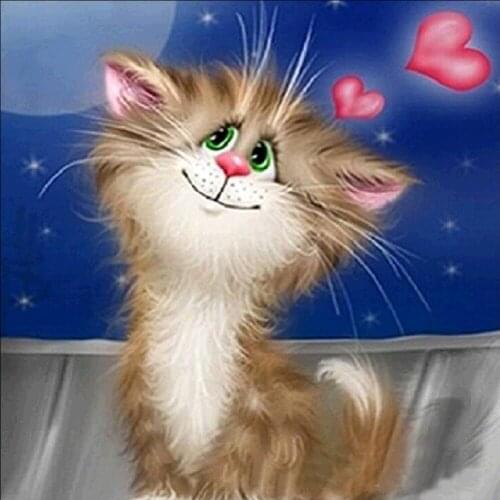 NAI YUE Diamond Embroidery Kits