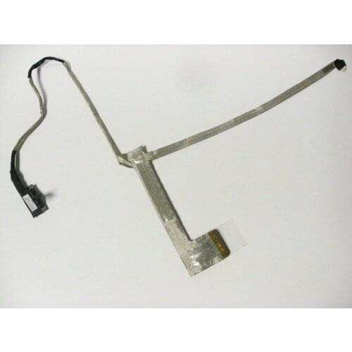 New original for Lenovo B575 B570 V570 led lcd lvds cable 50.4IH07.032