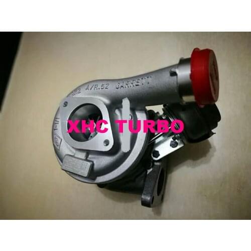 NEW GT2052 794901-0003 XAN3-6K682-AC Turbo Turbocharger for Jiangling JMC Transit JX4D24A4H 2.4L 90KW Euro IV