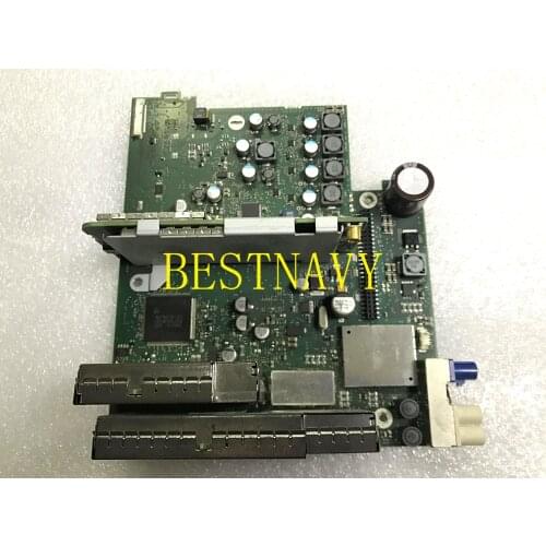 Original RNS510 DAB RADIO BOARD with Solid State Disk SSD IDE FLASH DISK to upgraded your radio