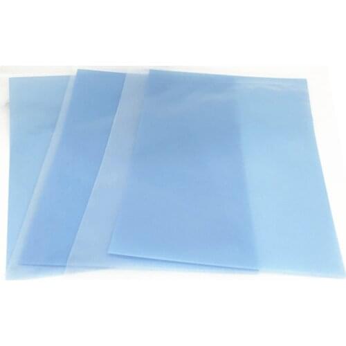 Printhead sandpaper cleaning sheet Barcode printer cleaning card Printhead cleaning paper abrasive sheet