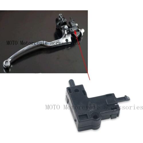 Motorbike clutch Switch For DL650 GN125E GSXR600/750 GSXR1000&FZ6 FZ6R FZ8 FZR6 VL800/C/T/Z VZR1800 /N/Z VZ800/Z clutch Switch