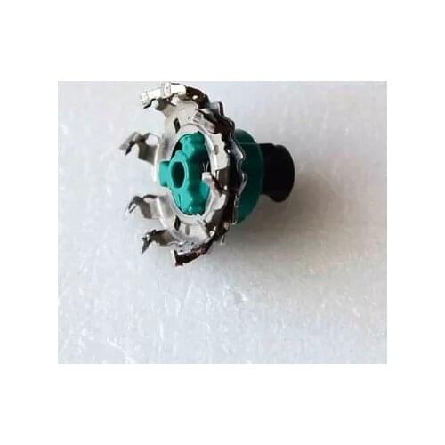 1pcs RQ11 Replacement Shaver Heads for RQ1150 RQ1160 RQ1180 RQ1160CC Razor Blade for Philips RQ1131 RQ1175 RQ1195 1150X 1160X