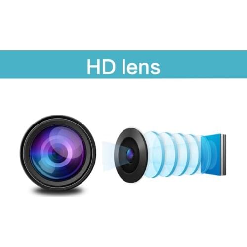 1Set Universal Waterproof Car Rear View Camera Vehicle Parking Monitor 120-170 Wide Angle SD/HD Back Cams