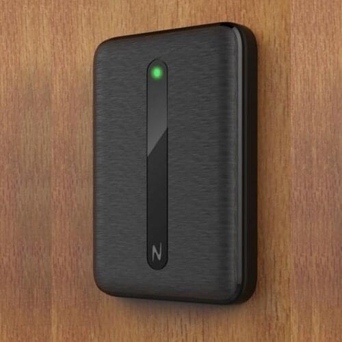 Access Control Card Reader IP68 Waterproof 125KHz+13.56MHz RFID Card Reader For The access control WG26/34 output