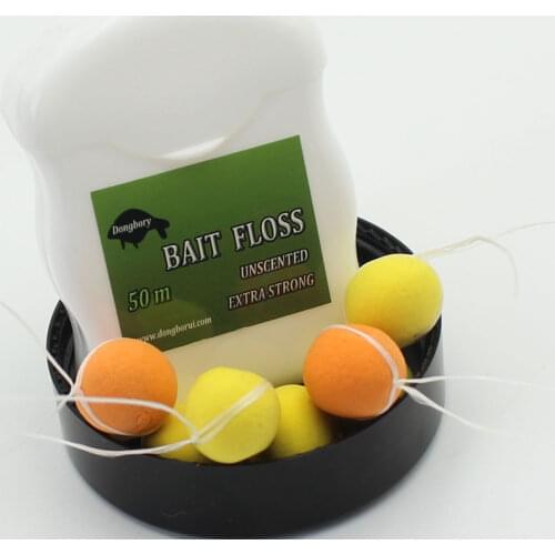 50m Carp Fishing Anti Tangle Sleeve Accessories Helicopter Rig Tubing Hook Swivel Connector Sleeve for Fishing Line Protection