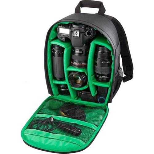 Andoer Travel Bags