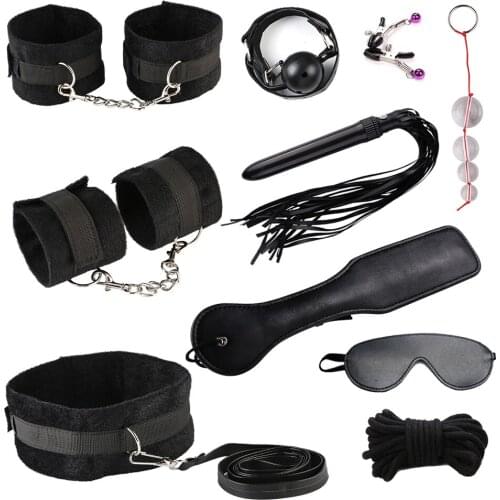 Bosiwe Bdsm Toys