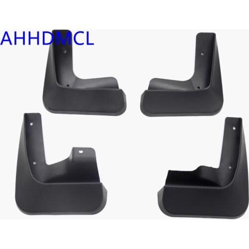 Car Fender Flares Mudguard Mud Flaps Splash Guard For Lexus CT Series CT200H 2011 2012 2013 2014 2015 2016 2017