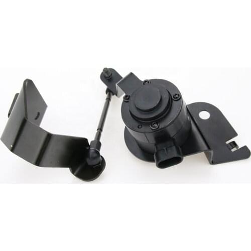 Height level sensor for Chevrolet Silverado Avalanche GMC Sierra 15267455 ER10020 926-792