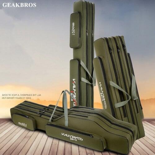 Рыболовные сумки GEAKBROS China At AliExpress