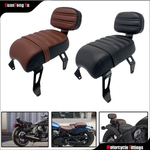 GYMARK Motorcycle Seats