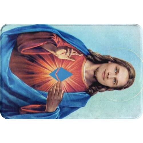 Ethereum Crypto Miners Bedroom Mat Vitalik Buterin Doormat Kitchen Carpet Entrance Door Rug Home Decor