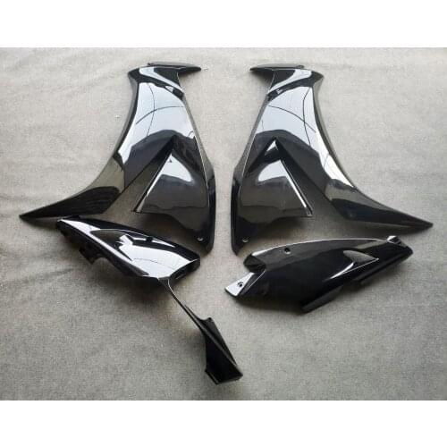 Left+Right Part Batwing Fairing Bodywork Panel Fit for Honda CBR1000RR 2012 - 2016